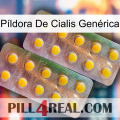 Píldora De Cialis Genérica new10